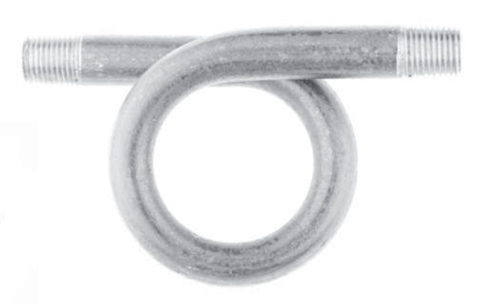 885-1 coil syphon